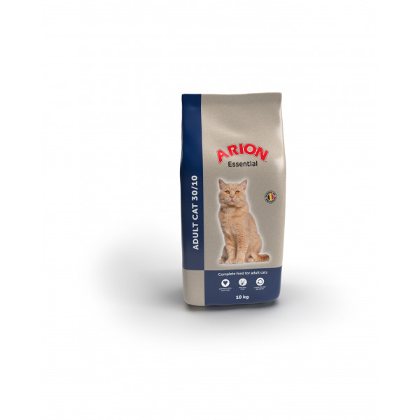 Arion Essential Volwassen Kat 30/10 - 10kg