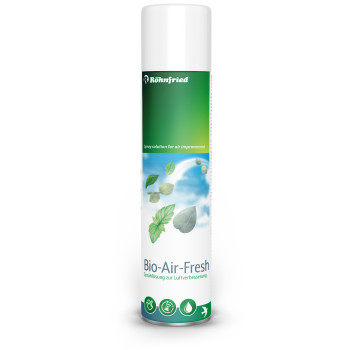 Bio deodorante per ambienti 400 ml