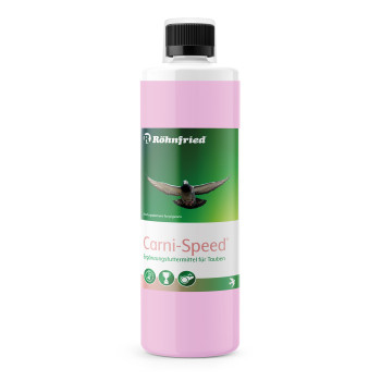 Carni-Speed 500 ml