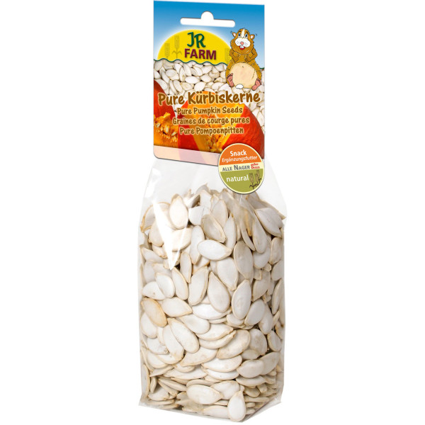 Pumpkin Seeds 125g