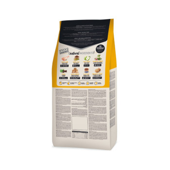 OWNAT Classic Cordero y Arroz para perro adulto con cordero y arroz 4kg