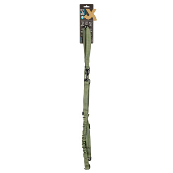 Explor lascia 2in1 classico verde 180cm - 16mm