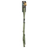 Explor lascia 2in1 classico verde 180cm - 16mm