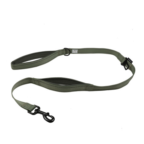 Explor lascia classico verde 130cm - 16mm