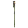 Explor lascia classico verde 130cm - 16mm