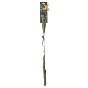 Explor lascia classico verde 130cm - 25mm