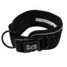 Explor control de ajuste collar clásico negro XL - 52-61 cm