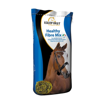 Mix di fibre salutari 20kg - EquiFirst