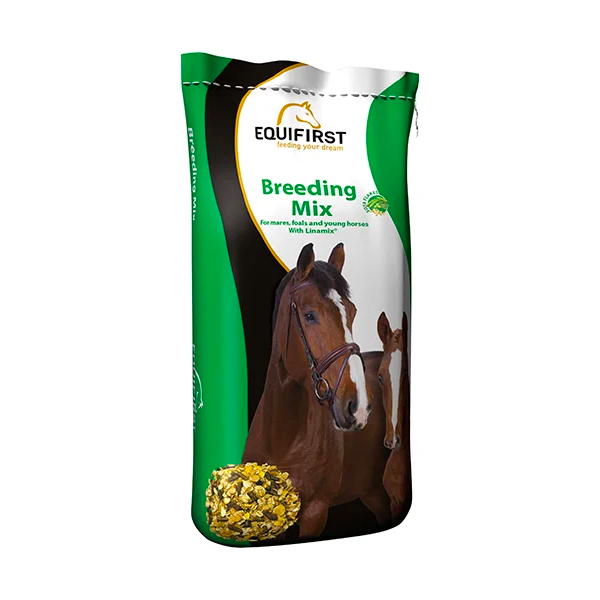 Mistura de criação 20kg - EquiFirst