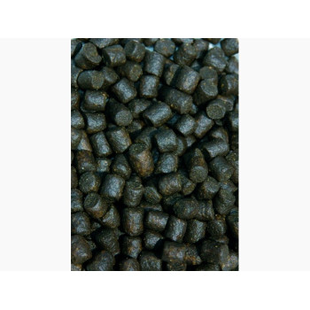 Pellets flutuantes para esturjões 2,3mm - 1kg