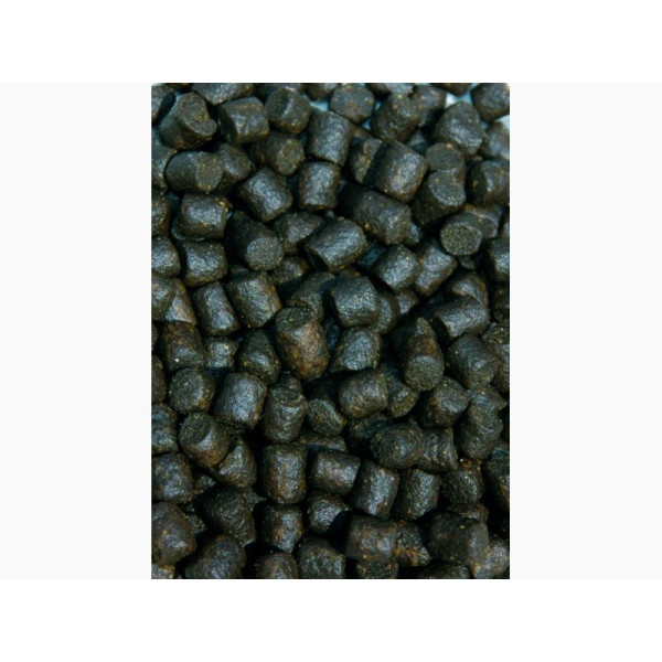 Gránulos flotantes para esturiones 2,3mm - 1kg