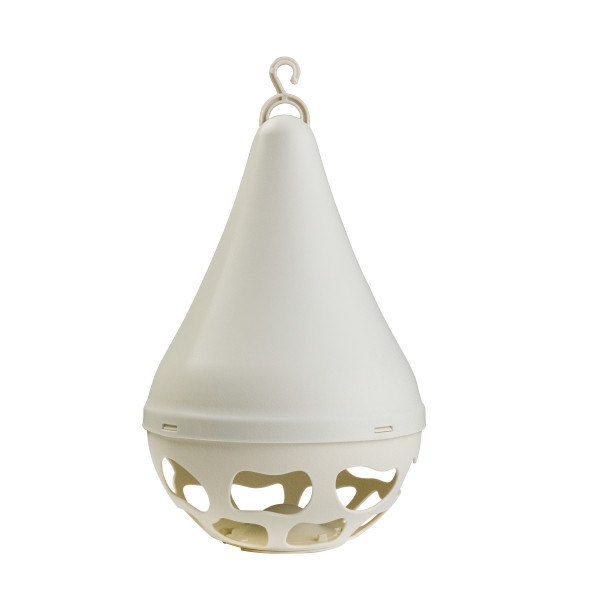 Feeder "Ume" voor vetballen - Beige