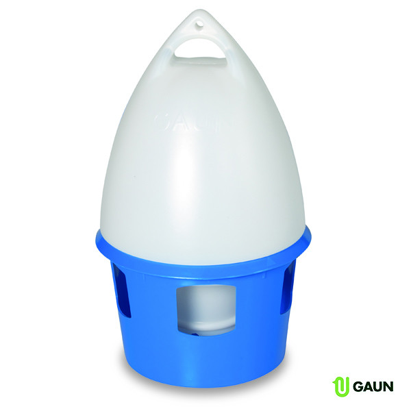 Drinker/Feeder voor duif 8L