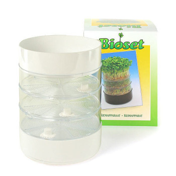 Germinador BIOSET