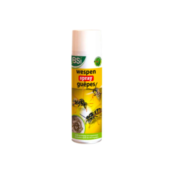 BSI Anti-Wasp Spray 500ml