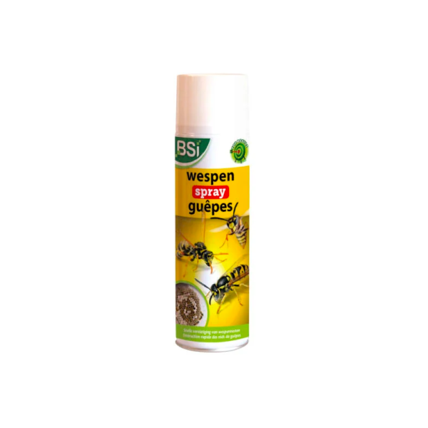 BSI Spray Anti-vespas 500ml