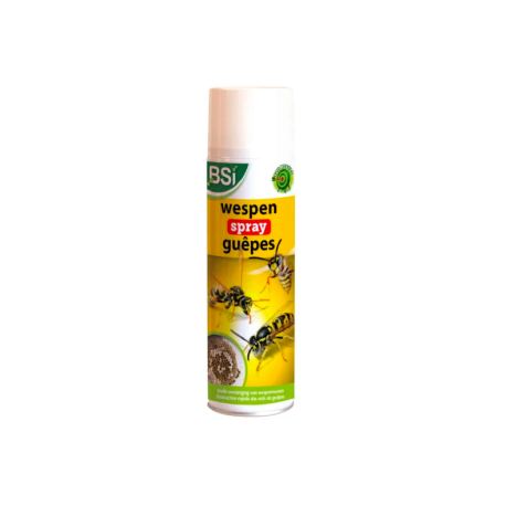 BSI Anti-Wespen-Spray 500ml