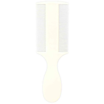 Anti-flea and dirt comb...