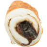 Denta Fun Rotolo da Masticare Ripieno di Pollo 28cm - 150g