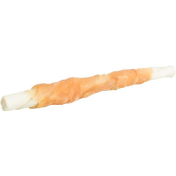 Denta Fun Pollo Roll per Masticare 17cm - 45g