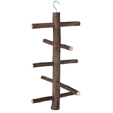 Houten boom 27cm