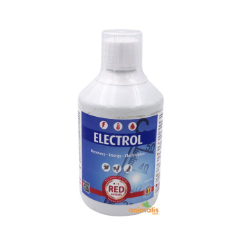 Electrol 1L - Elettroliti Liquidi