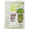 Comedouro Lona "Voersilo S1" - Verde