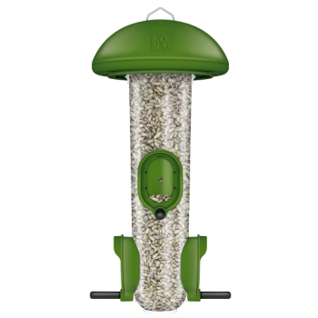 Feeder Lona "Voersilo S3" - Groen