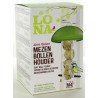 Feeder Lona "Mezenbollenhouder M4" - Groen