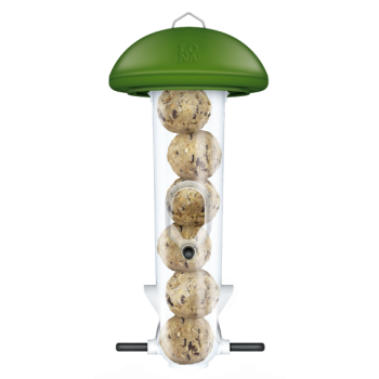 Lona  "Mezenbollenhouder M6" Feeder - Groen