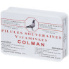 Colman Compresse Sovrane Vitaminiche 100 pezzi