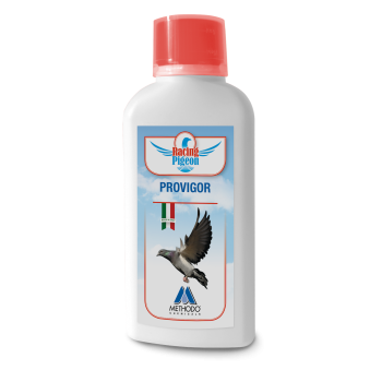 Racing Pigeon Provigor 1L - Para uma condição ótima