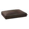 Almofada The DoggySiesta Strong Castanho - L- 100x70x15