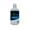 Cálcio D3 500ml - Cálcio líquido hidrossolúvel com Vit D3 - Dr.Coutteel