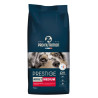 Prestige Hund Adult Medium 15kg - Trockenfutter für mittelgroße Hunde - Pro-Nutriton