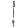 Explor fit 2in1 guinzaglio classic petrol blue 180cm - 16mm