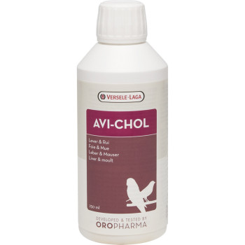 AVI-Chol 250 ml