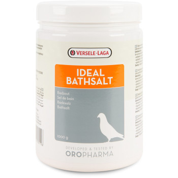 Ideal Bath Salt 1 kg