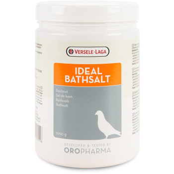 Ideal Bathsalt 1 kg