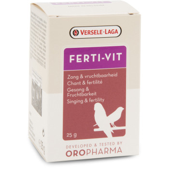 Ferti-Vit 25g