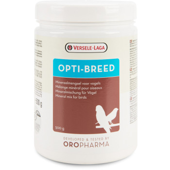 Opti-Breed 500g