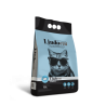 Areia aglomerante para gatos Lindocat Soaply 10L