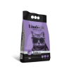 Areia aglomerante para gatos Lindocat Double Action 10L - Com lavanda