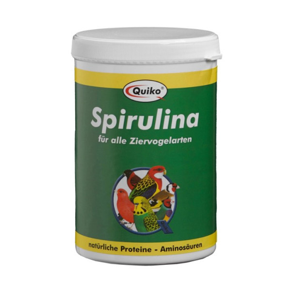 Espirulina 250g - Quiko