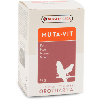 Muta-Vit 25g