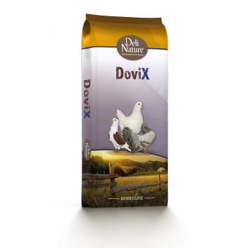 Dovix Rolas 20 kg - Deli Natur