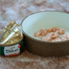 Delcon Mousse al salmone per gattini 85g