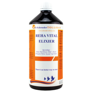 Reha-Vital-Elixir 1L -...