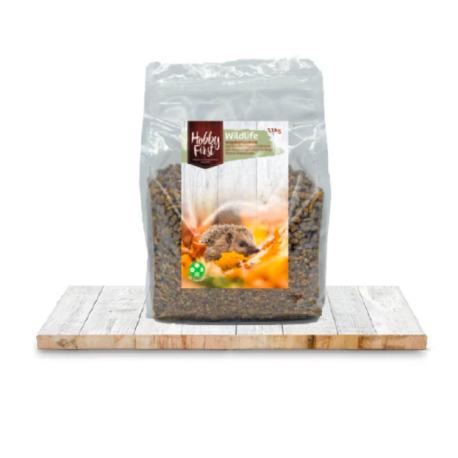 Cibo per riccio 1,1 kg - HobbyFirst