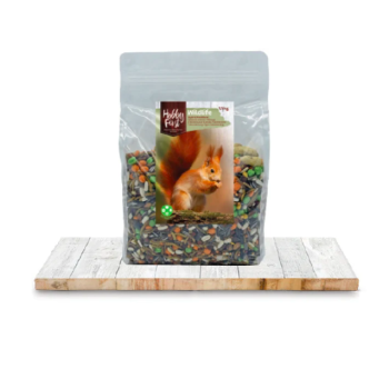 Squirrel Food 1.1kg -...